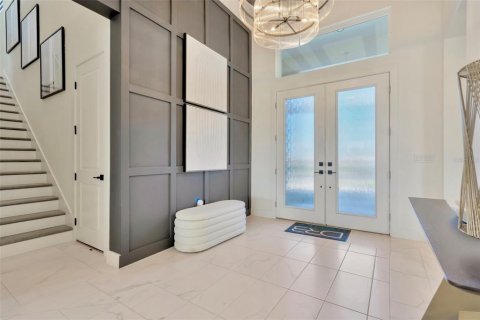 Villa ou maison à vendre à Parrish, Floride: 3 chambres, 294.87 m2 № 1907888 - photo 9