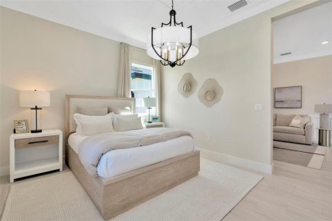 Villa ou maison à vendre à Parrish, Floride: 3 chambres, 294.87 m2 № 1907888 - photo 28