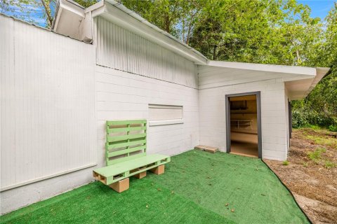 House in Reddick, Florida 3 bedrooms, 126.72 sq.m. № 1832953 - photo 7