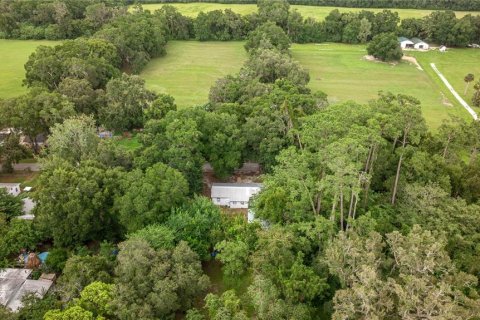 House in Reddick, Florida 3 bedrooms, 126.72 sq.m. № 1832953 - photo 28