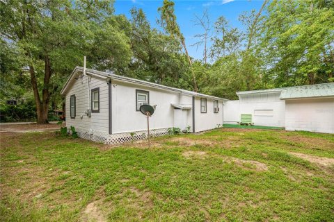 House in Reddick, Florida 3 bedrooms, 126.72 sq.m. № 1832953 - photo 3