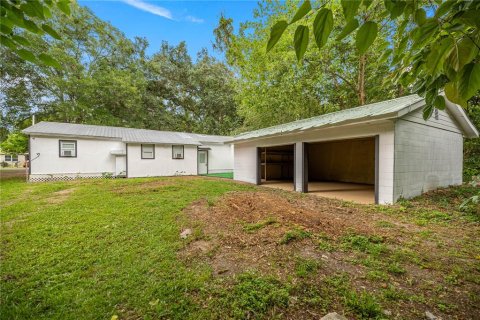 House in Reddick, Florida 3 bedrooms, 126.72 sq.m. № 1832953 - photo 5