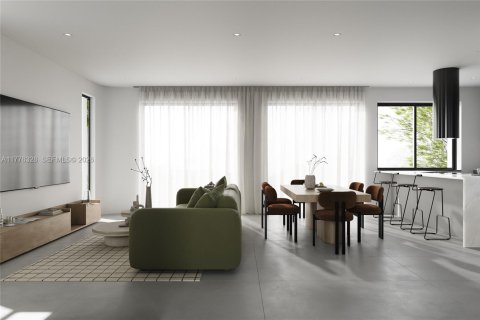 Touwnhouse à vendre à Miami, Floride: 4 chambres, 233 m2 № 2016612 - photo 4