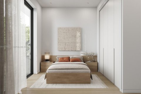 Touwnhouse à vendre à Miami, Floride: 4 chambres, 233 m2 № 2016612 - photo 8