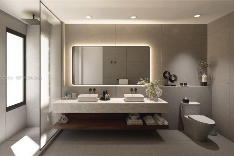 Touwnhouse à vendre à Miami, Floride: 4 chambres, 233 m2 № 2016612 - photo 7