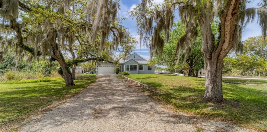 Casa en Bradenton, Florida 4 dormitorios, 233.37 m2 № 1736388