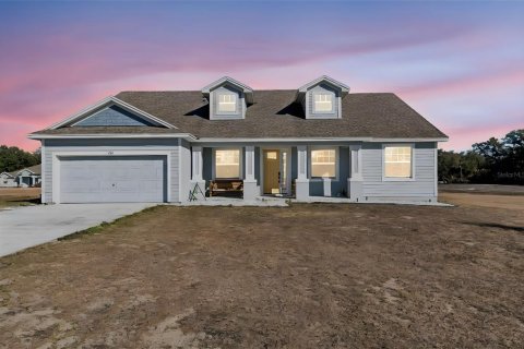 Casa en Bartow, Florida 4 dormitorios, 225.47 m2 № 2106421