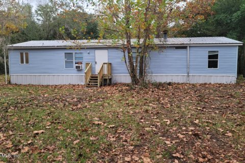 House in Alachua, Florida 3 bedrooms, 68 sq.m. № 868046 - photo 1