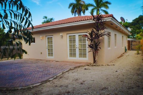 Casa en alquiler en Miami, Florida, 3 dormitorios, 114.83 m2 № 2052004 - foto 25