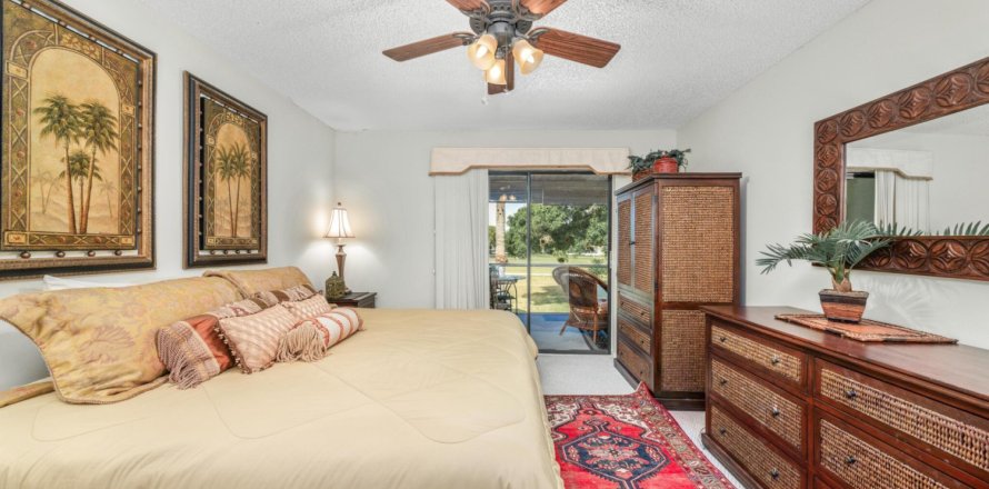 Condo in Sebring, Florida, 2 bedrooms № 1129159