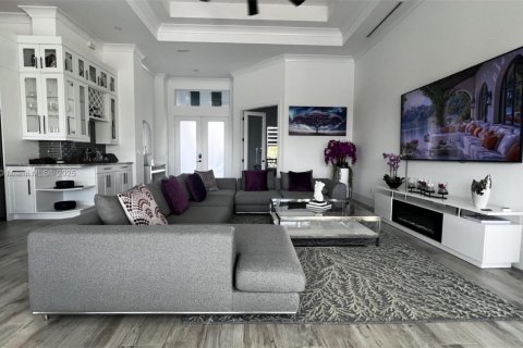 Villa ou maison à vendre à Marco Island, Floride: 3 chambres № 1949234 - photo 6