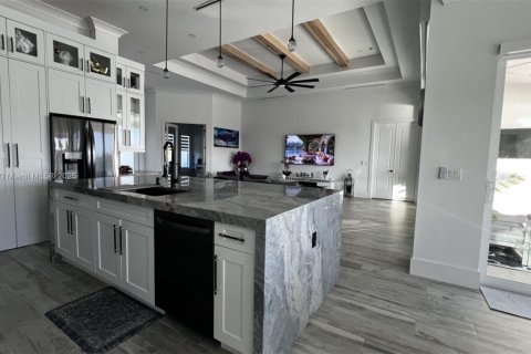 Villa ou maison à vendre à Marco Island, Floride: 3 chambres № 1949234 - photo 15