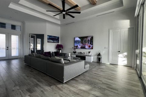 Villa ou maison à vendre à Marco Island, Floride: 3 chambres № 1949234 - photo 5