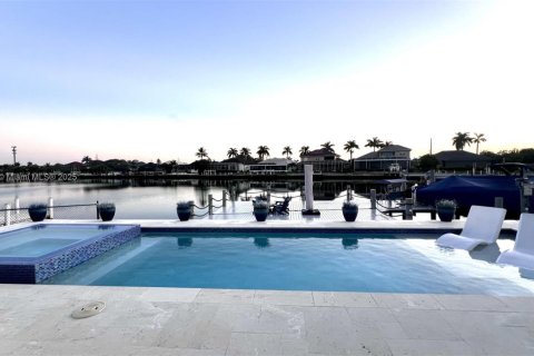 Villa ou maison à vendre à Marco Island, Floride: 3 chambres № 1949234 - photo 28
