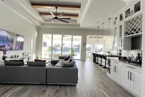 Villa ou maison à vendre à Marco Island, Floride: 3 chambres № 1949234 - photo 7