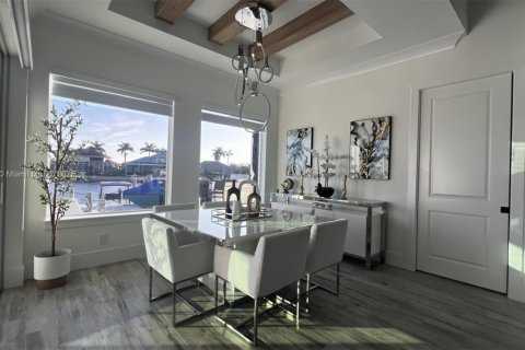 Villa ou maison à vendre à Marco Island, Floride: 3 chambres № 1949234 - photo 9