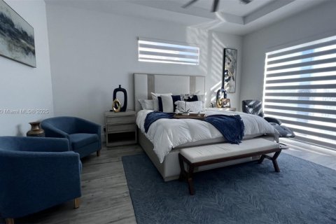 Villa ou maison à vendre à Marco Island, Floride: 3 chambres № 1949234 - photo 21