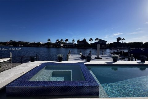 Villa ou maison à vendre à Marco Island, Floride: 3 chambres № 1949234 - photo 30