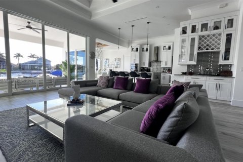 Villa ou maison à vendre à Marco Island, Floride: 3 chambres № 1949234 - photo 8