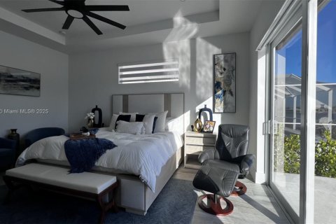 Villa ou maison à vendre à Marco Island, Floride: 3 chambres № 1949234 - photo 22