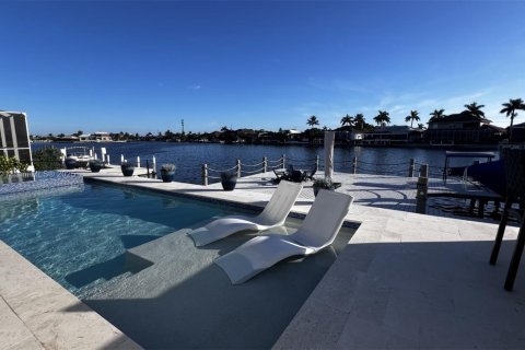 Villa ou maison à vendre à Marco Island, Floride: 3 chambres № 1949234 - photo 29