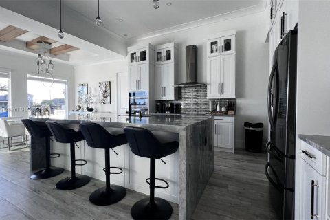 Villa ou maison à vendre à Marco Island, Floride: 3 chambres № 1949234 - photo 13