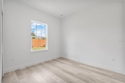 House in Ocala, Florida 4 bedrooms, 164.81 sq.m. № 1822709 - photo 21