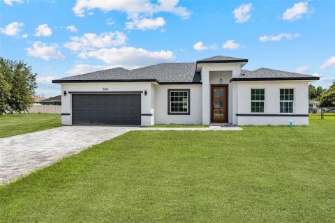 House in Ocala, Florida 4 bedrooms, 164.81 sq.m. № 1822709 - photo 2