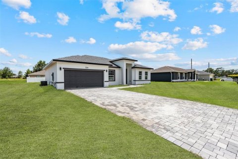 House in Ocala, Florida 4 bedrooms, 164.81 sq.m. № 1822709 - photo 3
