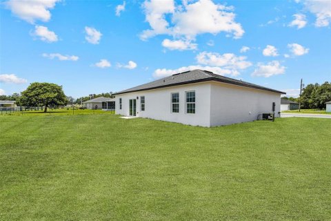 House in Ocala, Florida 4 bedrooms, 164.81 sq.m. № 1822709 - photo 4