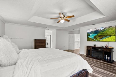 Купить виллу или дом в Санрайз, Флорида 4 спальни, 242.66м2, № 2038357 - фото 22