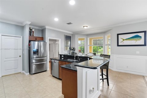 Casa en venta en Lehigh Acres, Florida, 4 dormitorios № 1941374 - foto 13
