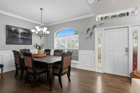 Casa en venta en Lehigh Acres, Florida, 4 dormitorios № 1941374 - foto 9