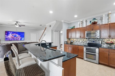 Casa en venta en Lehigh Acres, Florida, 4 dormitorios № 1941374 - foto 16