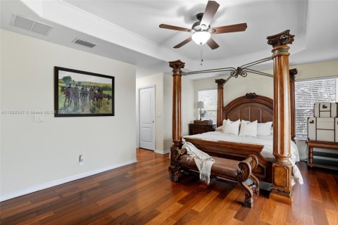 Casa en venta en Lehigh Acres, Florida, 4 dormitorios № 1941374 - foto 24