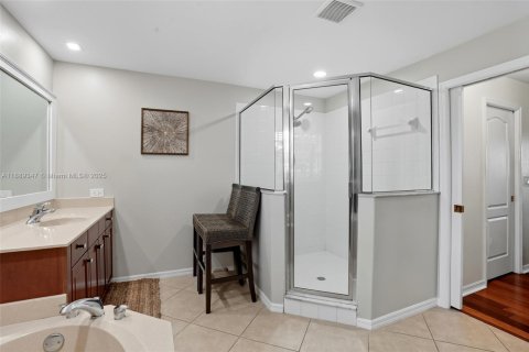 Casa en venta en Lehigh Acres, Florida, 4 dormitorios № 1941374 - foto 26