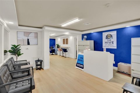 Купить коммерческую недвижимость в Орландо, Флорида 242.1м2, № 2310371 - фото 6