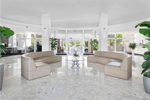 Condo in Miami Beach, Florida, 1 bedroom  № 2060069 - photo 24