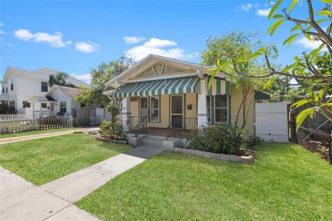 Casa en venta en Saint Petersburg, Florida, 3 dormitorios, 78.97 m2 № 1651764 - foto 3
