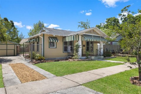 Casa en venta en Saint Petersburg, Florida, 3 dormitorios, 78.97 m2 № 1651764 - foto 2
