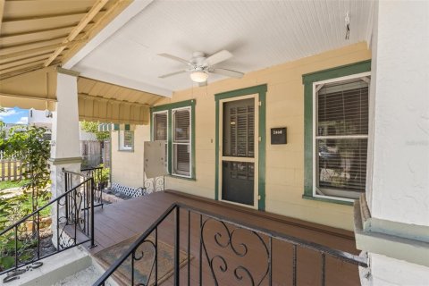 Casa en venta en Saint Petersburg, Florida, 3 dormitorios, 78.97 m2 № 1651764 - foto 4