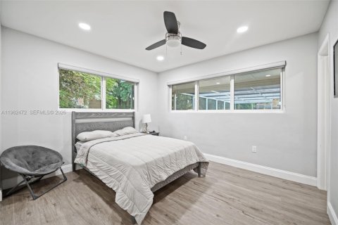 Casa en venta en Plantation, Florida, 4 dormitorios, 238.11 m2 № 2023681 - foto 26