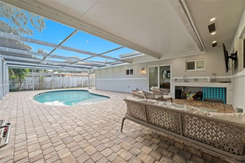 Casa en venta en Plantation, Florida, 4 dormitorios, 238.11 m2 № 2023681 - foto 28