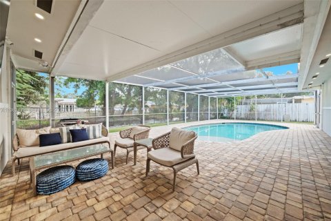 Casa en venta en Plantation, Florida, 4 dormitorios, 238.11 m2 № 2023681 - foto 29