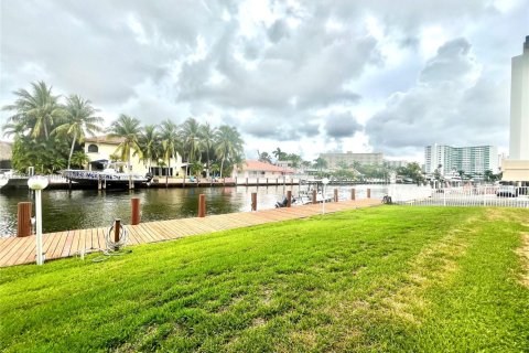 Copropriété à vendre à Fort Lauderdale, Floride: 2 chambres, 89.19 m2 № 1817589 - photo 22