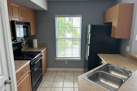 Снять в аренду кондоминиум в Сарасота, Флорида 6 комнат, 122.26м2, № 2093593 - фото 17