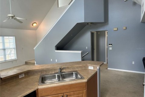 Снять в аренду кондоминиум в Сарасота, Флорида 6 комнат, 122.26м2, № 2093593 - фото 16