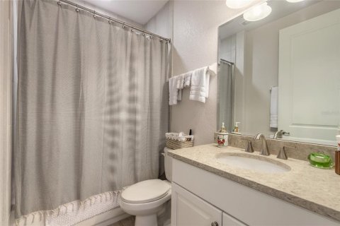 Купить кондоминиум в Нью-Смирна-Бич, Флорида 7 комнат, 128.58м2, № 2299911 - фото 9