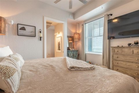 Купить кондоминиум в Нью-Смирна-Бич, Флорида 7 комнат, 128.58м2, № 2299911 - фото 8