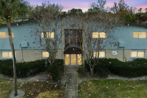Condo à Winter Park, Floride, 3 chambres  № 2308060